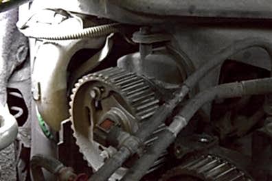 Регулировка клапанов и зазоров в автосервисе Санрено